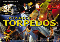 Rock&Pop mit den Torpedos@Flenkental-Maierhof