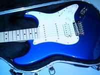 fender guitars are the best!!!