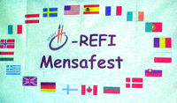 REFI Mensafest@Mensakeller
