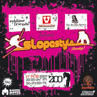 Slopestyle Party@The Zoo