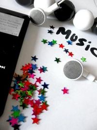 Music  ♥