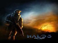 Masterchief of Halo