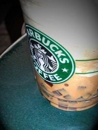 STARBUCKS COFFEE