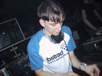 Sven Wittekind@Disco Alcatraz (Prison Club)