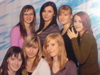 Gruppenavatar von ~°~Spiderman Girlies~°~