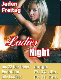 Ladies Night 