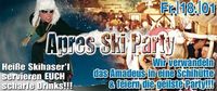 Apres Ski Party