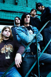 Gruppenavatar von Best of As i lay dying