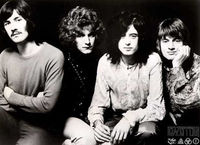 Gruppenavatar von LED ZEPPELIN