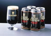 There is nothing like a Guinness