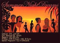 Summer Night Dreams@Bauhof