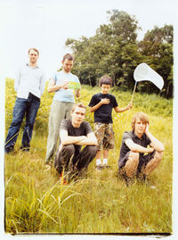 Gruppenavatar von Sigur Rós