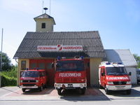 Freiwillige Feuerwehr Haidershofen