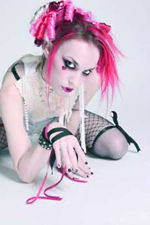 Gruppenavatar von Emilie Autumn