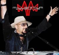 Gigi D' Agostino@Millennium