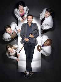 Gruppenavatar von Dr.House