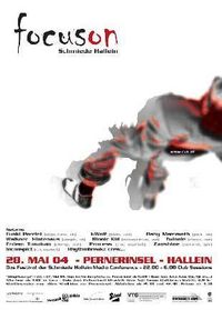 Focuson Festival@Pernerinsel Hallein