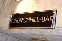 Silvester Night @ Churchill@Churchhill Bar