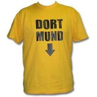 DORT MUND FANS