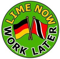 LIME NOW - WORK LATER