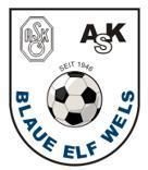 Ask blau elf wels U15