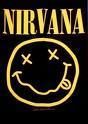 Gruppenavatar von Nirvana......Kurt Cobain wir vermissn dich!