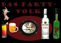 Das Partyvolk