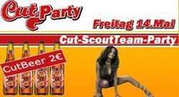 Cut-ScoutTeam-Party@XLarge - Hollywood