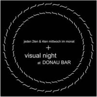 VJ-Girls Session@Donau Bar