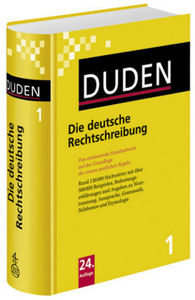 Wie benützen nicht die Rechtschreibprüfung, sollte uns ein Fehler unterlaufen, muss Duden die schreibweiße ändern.