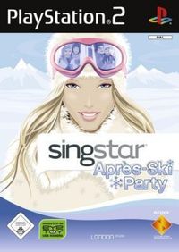 Singstar Aprés-Ski Rockstars