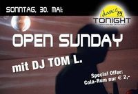 Open Sunday@DanceTonight