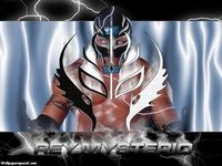 Gruppenavatar von Ray Mysterio