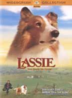 Lassie for President...;)