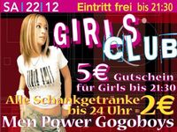 Girls Club@Excalibur