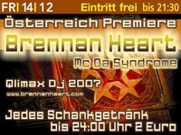 Brennan Heart