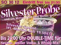 Silvester Probe