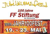 Jahr100Fest@Stiftung