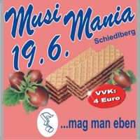 Musi Mania 2004@Fa. Walchshofer - Zehetner