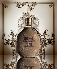 Das geilste Perfum überhaupt... => DIESEL - FUEL 4 LIFE