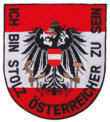 Gruppenavatar von Ich bin stolz Österreicher zu seien!!