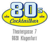 Party mit den Hits der 80er Jahre@80´s