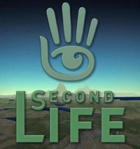 second life user