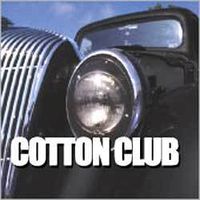 Cotton Club@Empire