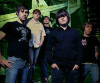 Gruppenavatar von Hawthorne Heights