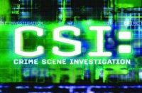 CrimeSceneInvestigation
