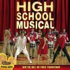 Gruppenavatar von High School Musical 1-2