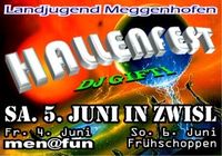 Hallenfest Zwisl@Kamptner Halle