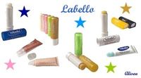 Lippen lieben Labello..