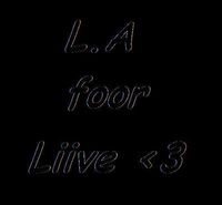 L.A foor Liive 